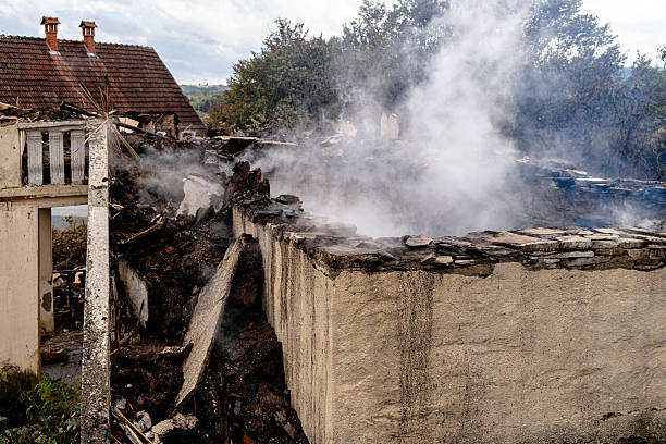 Affordable Fire Damage Restoration solutions in Princeton, MN